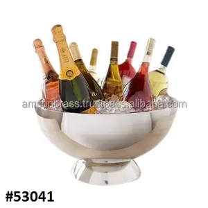 Роскошный винный кулер, французский декоративный винный кулер и ведро для напитков