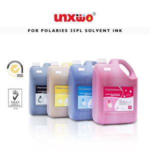 <span class=keywords><strong>DGI</strong></span> POLAJET PS-3206 Mực Dung Môi Cho Đầu Máy In Spectra 256 (Sáu Màu, Cung Cấp Giải Pháp Làm Sạch Đầu) - Product Image 3