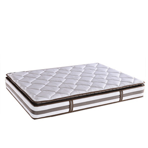 Bonnell весна подходит Китайский Королевский комфорт спальный матрас цена - Product Image 2