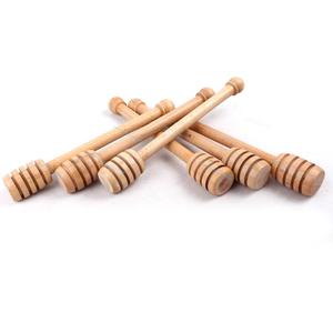 ไม้บีช16เซนติเมตรยาวน้ำผึ้ง Dippers - Product Image 3