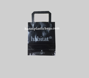 Bolsas de plástico plegables personalizadas impresas en Vietnam - Product Image 2
