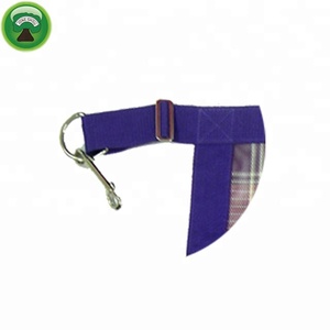 Protector de Establos de Malla Escocesa de Nailon - Product Image 4