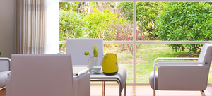 Botella de Agua Térmica con Diseño Creativo, Frasco Interior de Vidrio y Plástico ABS - Product Image 6