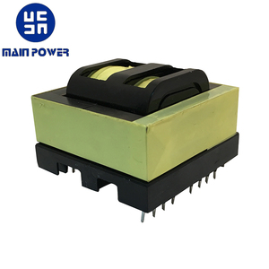 Transformateur abaisseur haute fréquence monophasé 2000W avec bobine 220V vers 110V pour alimentation électrique - Product Image 4