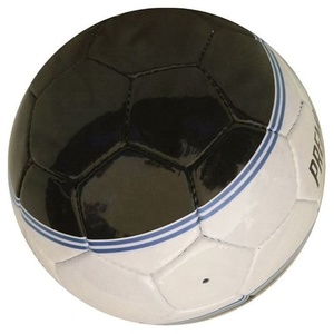 Balón de Fútbol Oficial OEM y ODM, Materiales de Alta Calidad, Tamaño y Peso Estándar, Balón de Fútbol para Partidos - Product Image 2