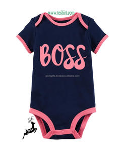 Rompers para Bebé 100% Algodón Transpirable, Proveedor Mayorista de Ropa Infantil para Compradores Globales de Ropa para Bebés - Product Image 4