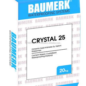 Cristallisé Matériau D'étanchéité - Product Image 1