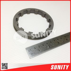 Đài Loan Chất Lượng Ban Đầu Giám Sát Động Cơ Nước Phần 688-45384-00 Nut Bìa Cho <span class=keywords><strong>SUZUKI</strong></span> Outboard - Product Image 2