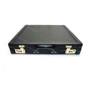 Etui regsandales en cuir, compatible avec les assistants du Grand Lodge - Product Image 5