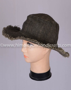 Chapeaux de Safari en chanvre HSH, chapeaux 0026 g - Product Image 5