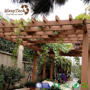 Pérgola <span class=keywords><strong>de</strong></span> <span class=keywords><strong>madera</strong></span> <span class=keywords><strong>de</strong></span> fabricante, pérgola barata - Product Image 5