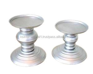 ที่วางเสาขนาดใหญ่และขนาดเล็กฐานขนาดใหญ่ - Product Image 1