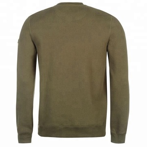 Sweat-shirt à capuche décontracté pour femmes, grande taille, uni, long, d'hiver, broderie, 100% coton, tissu polaire avec poche zippée - Product Image 2