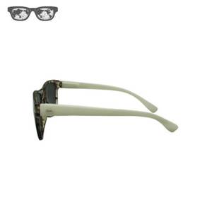 New Tortoiseshell Pattern High Quality Taiwan <b>Sunglasses</b> - Product Image 2