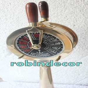 Ème-graveur en laiton inspiré du livre, style londres, Vintage - Product Image 4