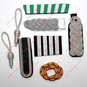 Hombreras ceremoniales Heer alemanas - Product Image 2