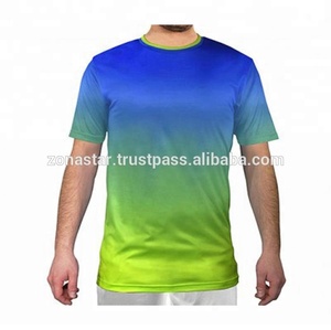 Conjunto de uniforme de fútbol para adultos ZS 905, camiseta de poliéster de estilo superior con impresión por sublimación, nombre de logotipo personalizable - Product Image 3