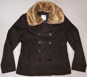 Abrigo de invierno de Bangladesh de moda para adultos Chaqueta de mujer barata Ropa readymade Stock en varios tamaños para exportación - Product Image 1