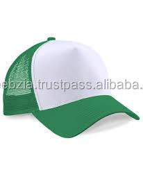 Personnalisé meilleure qualité casquettes De Camionneur - Product Image 5