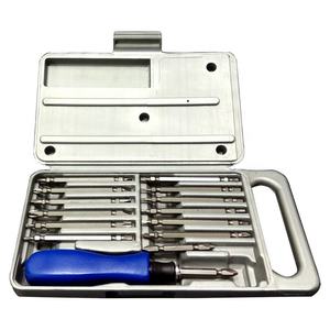 31ชิ้นพลังงานบิตและแม่เหล็กไดร์เวอร์สกรู-ผู้ถือ - Product Image 3