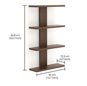 Estante de decoración de pared y estante de exhibición - Product Image 3