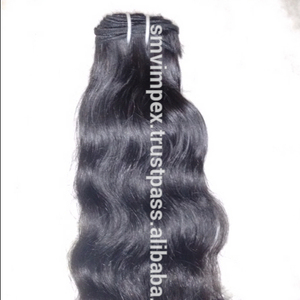 Extensions de cheveux à loose wave, 100% vierge, brésiliennes, haute qualité, vente en gros à l'usine, sans processus chimique - Product Image 4