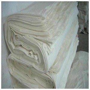 24x24x72x60 Tela Tejida Gris para Prendas Patrón Sin Blanquear - Product Image 4