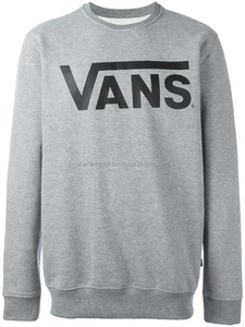 Sweat-shirt à manches longues surdimensionné en polaire 100% coton pour hommes, pull à capuche avec design doublé solide pour l'hiver - Product Image 2