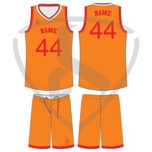 Diseño único personalizado de alta calidad sublimación barata de secado rápido uniforme de camiseta de baloncesto personalizado - Product Image 4