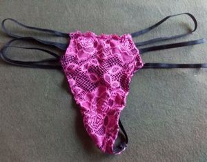 Vêtements d'été pour femmes, lingerie du Bangladesh, tendance, tanga - Product Image 3