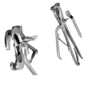 Emasculator Castration <b>Veterinary</b> <b>Instruments</b> - Product Image 2