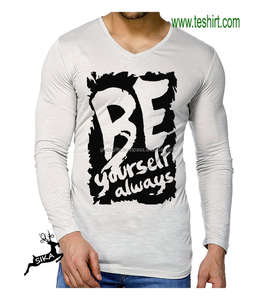 Camiseta Blanca de Lujo, Fabricante OEM, Camiseta de Algodón para Hombre para Importadores Globales Premium - Product Image 5