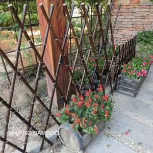Cercas de Bambú en Oferta con el Mejor Precio y Alta Calidad - Product Image 2