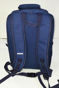 Mochila escolar con diseño de letras - Product Image 4