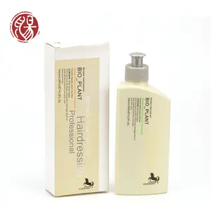 Champú orgánico sin sulfato para la pérdida de cabello, productos para el cabello, bioplantas, aceite de argán