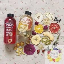 TRANCHES SÉCHÉES DÉTOX DE FRUITS/RÉGIME DE FRUITS - Product Image 3