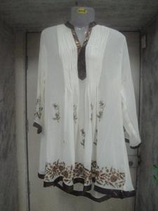 Casual Blouse - Product Image 2