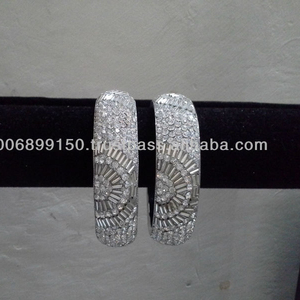 Designer Lac <b>Bangles</b> Wholesale <b>Crystal</b> Lakh Fashion <b>Bangles</b> Premium Indian Traditional Handicrafts - Product Image 1