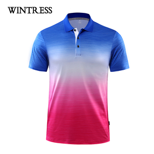 Polo de <span class=keywords><strong>badminton</strong></span> <span class=keywords><strong>personnalisé</strong></span> de qualité supérieure, <span class=keywords><strong>t</strong></span>-<span class=keywords><strong>shirt</strong></span> de <span class=keywords><strong>badminton</strong></span> à la mode, <span class=keywords><strong>t</strong></span>-<span class=keywords><strong>shirt</strong></span> multicolore - Product Image 1