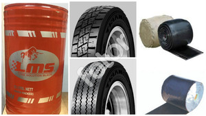 Solution chauffante, convoyeur électrique, vulcanisation, ciment en caoutchouc - Product Image 1