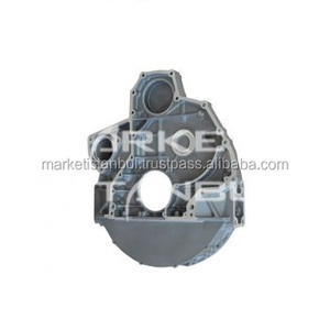 Boîtier de volant moteur pour camion et bus 4230105033 4570151902 5410103033 - Product Image 2