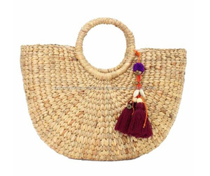 Excelente calidad de jacinto de agua bolso - Product Image 6