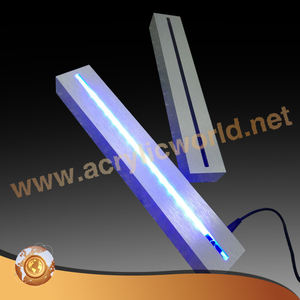 Letreros Led acrílicos personalizados, con Base - Product Image 2