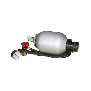 Hoge Druk Nxq Blaas Accumulator, Qhp Blaas Accumulator, Voor <span class=keywords><strong>Hydac</strong></span> Olie Accumulator - Product Image 1