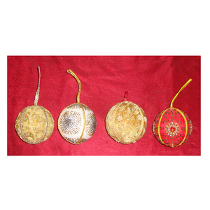 Hanging Decorative Balls Ornaments Wholesalers - Product Image 1