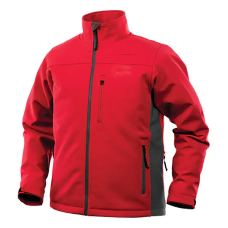 BOWINS Battery Heated Jacket Clothing With Factory Price