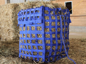 Shemax Natural Grazer Sac à foin à alimentation lente pour chevaux Produit de qualité supérieure - Product Image 3