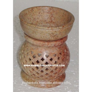 ที่ไม่ซ้ำกันสบู่กลิ่นหอมน้ำมันหอมระเหยกระจาย - Product Image 1