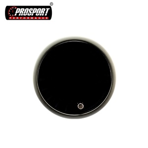 ไฟ LED สีสันสดใส เลนส์รมดำ 60 มม. สำหรับมาตรวัดรถยนต์ พร้อมปุ่มตั้งเวลา แสดงเวลา 12 ชั่วโมง สีขาว-แดง สองสี  สภาพใหม่ - Product Image 2