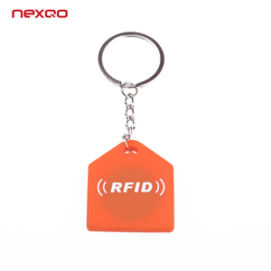 Hot bán 125Khz thụ động <span class=keywords><strong>RFID</strong></span> <span class=keywords><strong>Key</strong></span> Fob <span class=keywords><strong>tag</strong></span> rewritable PVC Mini <span class=keywords><strong>tag</strong></span> với NFC Giao diện không thấm nước thẻ kinh doanh 13.56MHz tần số - Product Image 6